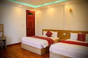 Villa Hotel Mộc Trà
